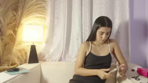 Snapshot of miagomez1 chatting on June 13, 2026, 2:53 am Mia Gomez online show from June 13, 2026, 2:53 am