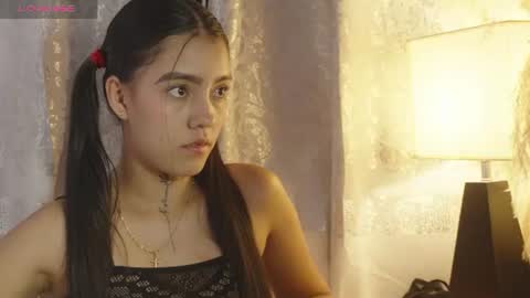 Snapshot of miagomez1 chatting on July 31, 2026, 3:17 am Mia Gomez online show from July 31, 2026, 3:17 am