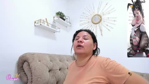 Miah Collins online show from July 24, 2026, 6:17 pm
