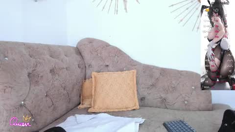 Miah Collins online show from July 28, 2026, 4:27 pm