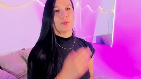 Snapshot of miahansson chatting on May 24, 2026, 10:09 am MIA online show from May 24, 2026, 10:09 am