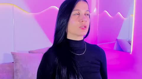 Snapshot of miahansson chatting on May 28, 2026, 11:24 pm MIA online show from May 28, 2026, 11:24 pm
