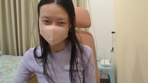 miahchan68 online show from March 3, 2026, 5:19 pm