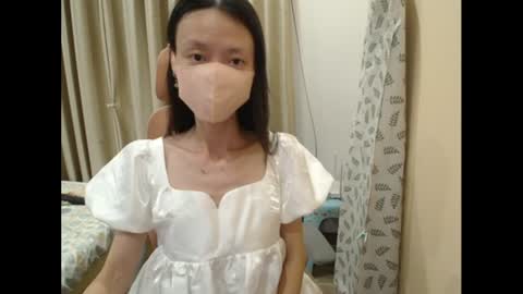 miahchan68 online show from June 30, 2026, 3:57 pm