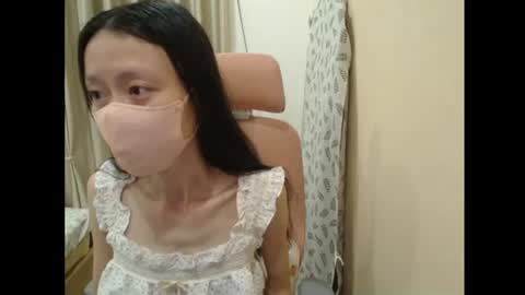 miahchan68 online show from July 25, 2026, 10:13 am