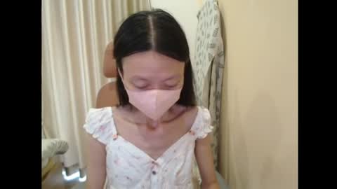 miahchan68 online show from July 26, 2026, 8:10 am
