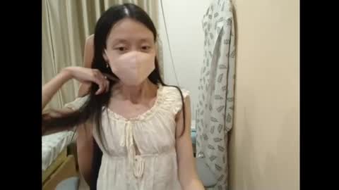 miahchan68 online show from July 28, 2026, 3:21 pm