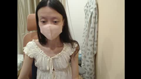 miahchan68 online show from July 28, 2026, 4:39 pm