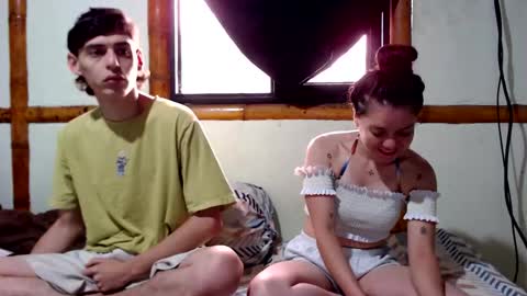 Mia  Sam online show from December 3, 2025, 3:54 pm