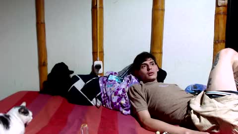 Snapshot of miahells chatting on February 3, 2026, 6:22 am Mia Sam online show from February 3, 2026, 6:22 am