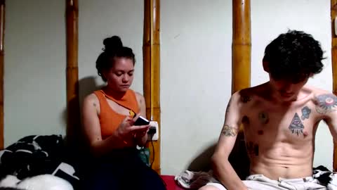 Snapshot of miahells chatting on February 11, 2026, 2:05 am Mia Sam online show from February 11, 2026, 2:05 am