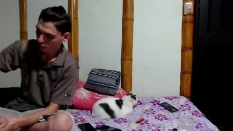 Snapshot of miahells chatting on February 22, 2026, 4:57 am Mia Sam online show from February 22, 2026, 4:57 am