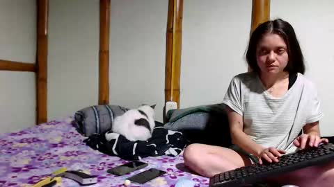 Snapshot of miahells chatting on March 3, 2026, 5:13 am Mia Sam online show from March 3, 2026, 5:13 am