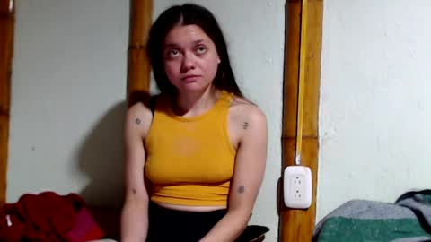 Snapshot of miahells chatting on March 19, 2026, 9:41 pm Mia Sam online show from March 19, 2026, 9:41 pm