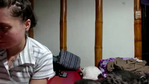 Snapshot of miahells chatting on March 26, 2026, 8:47 pm Mia Sam online show from March 26, 2026, 8:47 pm