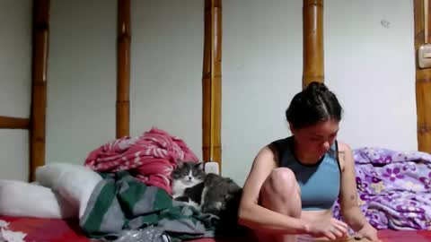 Snapshot of miahells chatting on March 28, 2026, 7:08 am Mia Sam online show from March 28, 2026, 7:08 am