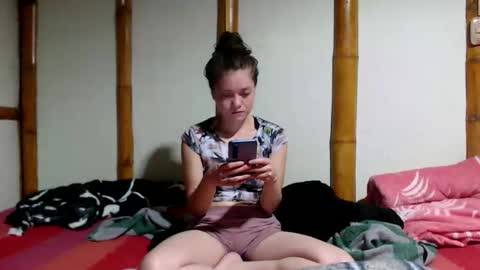 Snapshot of miahells chatting on April 11, 2026, 7:18 pm Mia Sam online show from April 11, 2026, 7:18 pm