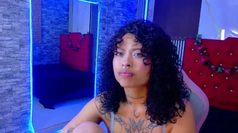 MIA VELEZ online show from April 20, 2026, 2:58 am