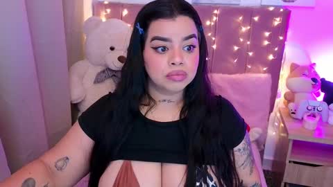 Miah Joness online show from February 2, 2026, 10:30 pm