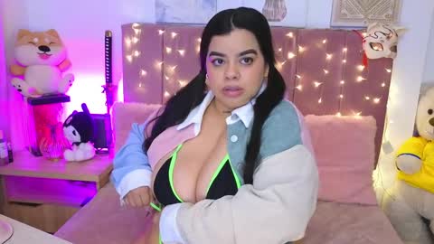 Snapshot of miahjoness chatting on June 10, 2026, 12:11 am Miah Joness online show from June 10, 2026, 12:11 am