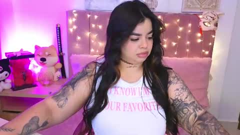 Snapshot of miahjoness chatting on June 24, 2026, 10:42 pm Miah Joness online show from June 24, 2026, 10:42 pm