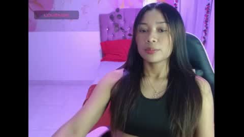 miaisabella905137 online show from July 16, 2026, 2:45 pm