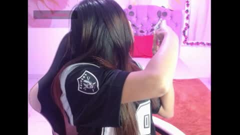 miaisabella905137 online show from July 17, 2026, 2:45 pm