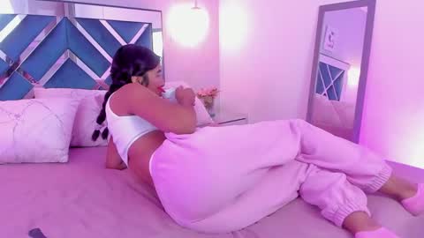 Mia Khalifa online show from March 5, 2025, 11:38 am