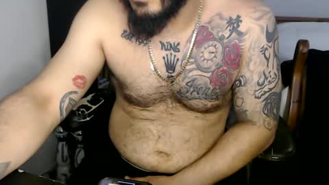 Snapshot of miaking chatting on January 16, 2025, 4:28 am Mark online show from January 16, 2025, 4:28 am