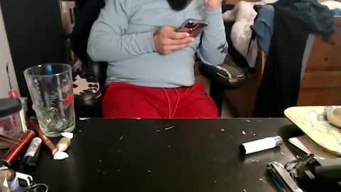 Mark online show from February 10, 2026, 6:06 am