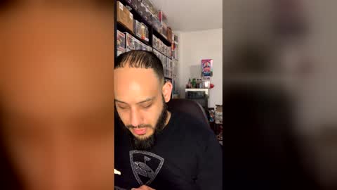 Mark online show from April 17, 2026, 3:20 am