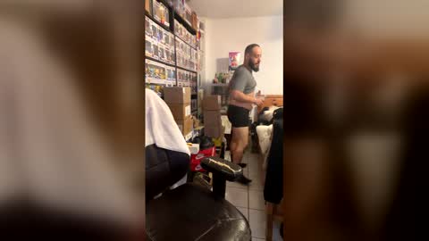 Mark online show from April 20, 2026, 7:00 am