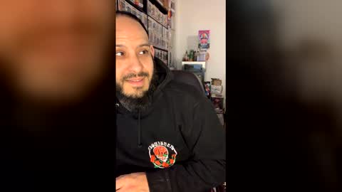 Mark online show from April 24, 2026, 11:34 am