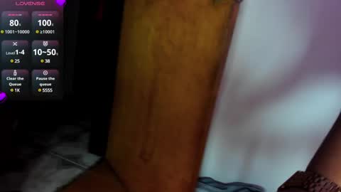 Snapshot of miakush_ chatting on February 15, 2025, 3:20 am Mia online show from February 15, 2025, 3:20 am