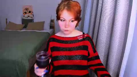 mialacrice online show from July 17, 2026, 4:41 am