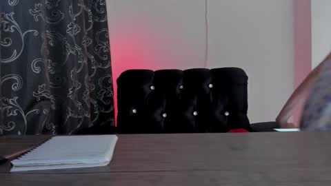 Mia Lenox online show from December 18, 2024, 10:35 pm