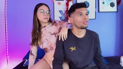 Mia online show from December 23, 2024, 7:20 pm