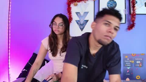 Mia online show from December 29, 2024, 9:52 pm