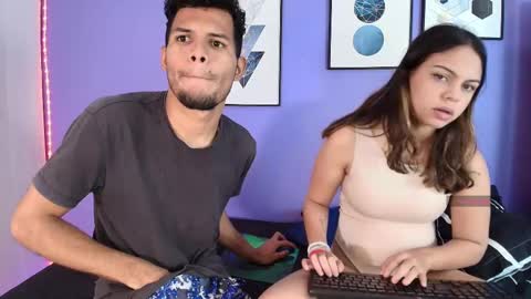 Mia online show from February 15, 2025, 10:10 pm