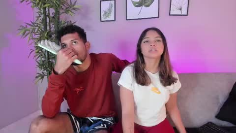 Mia online show from February 16, 2025, 9:59 pm