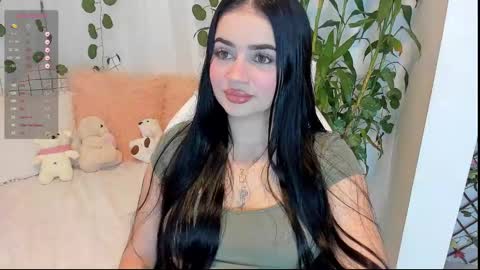 Snapshot of miamaiha chatting on February 15, 2025, 2:37 am mia 600am-1000am Colombia time online show from February 15, 2025, 2:37 am