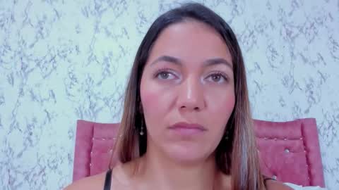 Mia Malkova online show from October 25, 2025, 5:19 pm