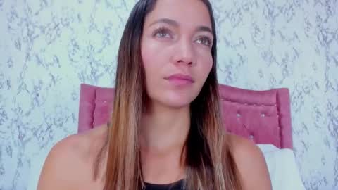 Mia Malkova online show from February 6, 2026, 4:32 pm