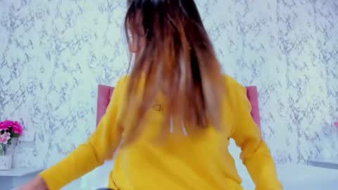 Mia Malkova online show from February 10, 2026, 6:23 pm