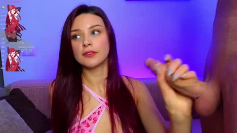 BestMarriedCouple online show from January 10, 2025, 8:18 am