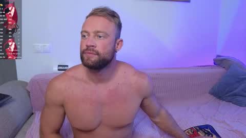 BestMarriedCouple online show from September 23, 2025, 5:32 am