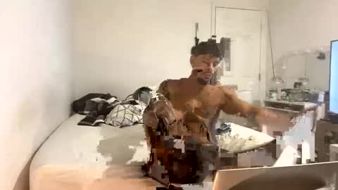 Snapshot of miamiclos1 chatting on February 25, 2026, 12:48 pm miamiclos1 online show from February 25, 2026, 12:48 pm