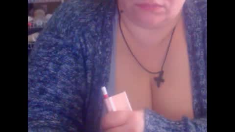 Snapshot of miamimistress chatting on February 20, 2025, 9:55 am maya online show from February 20, 2025, 9:55 am