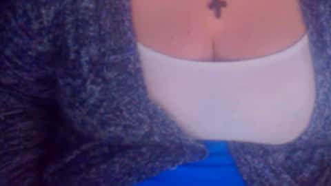 Snapshot of miamimistress chatting on February 23, 2025, 7:33 am maya online show from February 23, 2025, 7:33 am