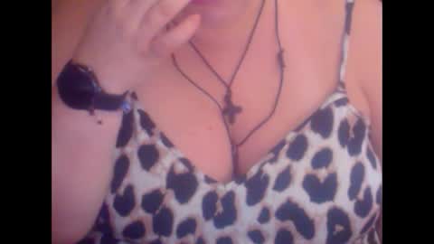 Snapshot of miamimistress chatting on October 16, 2025, 6:25 am maya online show from October 16, 2025, 6:25 am